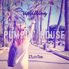 Pumpin' House - Uplifting Funky Tech House Mix