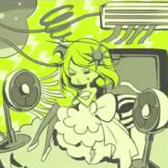 【UTAU】God's An Energy Cheapskate 【茂み】