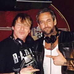 Supernova Podcast Nr.1 by Arno Hawaii