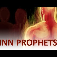 The Beginning and the End with Omar Suleiman - Jinn Prophets (Ep34)-cpc0C1Lt93Y