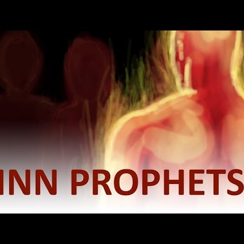 The Beginning and the End with Omar Suleiman - Jinn Prophets (Ep34)-cpc0C1Lt93Y