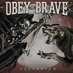 Obey the Brave - Raise Your Voice [Drum Track]