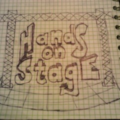 HANDS ON STAGE "Party Hard Guitar"