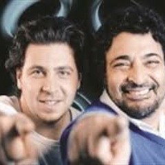 Hamid Ft. Kammah - Weily - 2015   حميد الشاعري و محمد قماح - ويلي