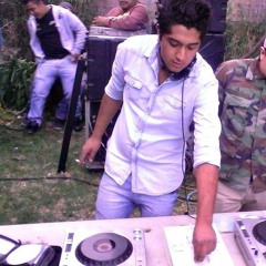 Tech House session