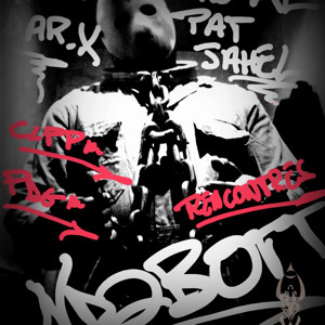 Ici c'est Ndabott" - Krotal,Pat,Jahel & Abracadabra