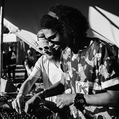 Live @ Free Your Mind Festival Arnhem(NL) 06/06/2015