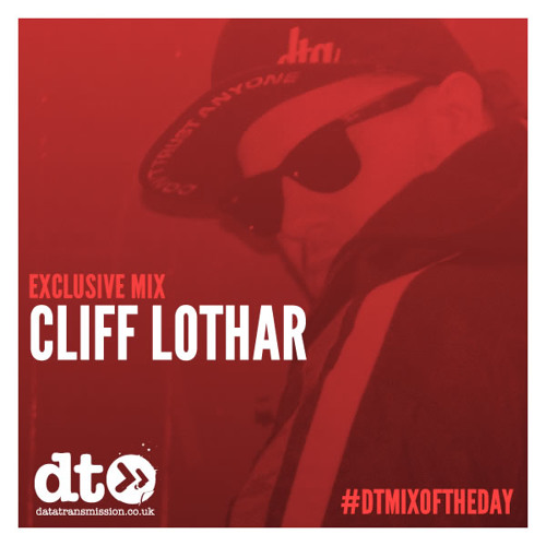 Mix of the Day : Cliff Lothar
