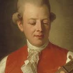 Fredman Epistel 82 - Rest Down, by Waters Springing ( English version)