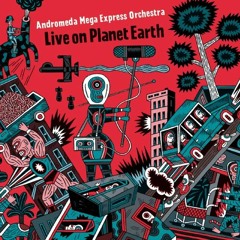 Andromeda Mega Express Orchestra - W.A. Mozart vs Random Generator