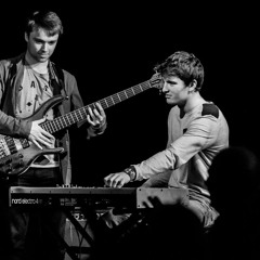 "Just The Way You Are" Bruno Mars - Cover