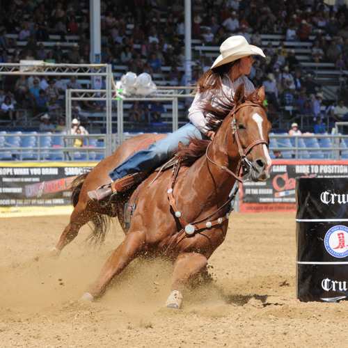 Stream Good Luck NCTA Rodeo Team Members at Nationals! by NCTA - Curtis ...