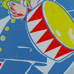 Barragan Sound System by Jonny Hill