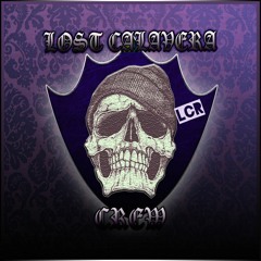 Vivo Despreocupado - MC Rufas x ViriFyah x CJ Treezy (Prod. By. LO$T CVLVBERV Rec.)