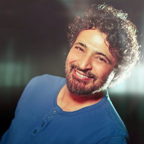Hamid El Shari - lama T2abel - حميد الشاعري - لما تقابل - 2015 -نسخة جيتار