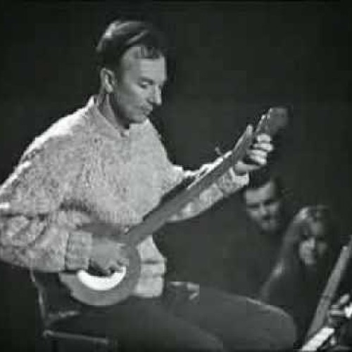 Pete Seeger - What Did You Learn In School?