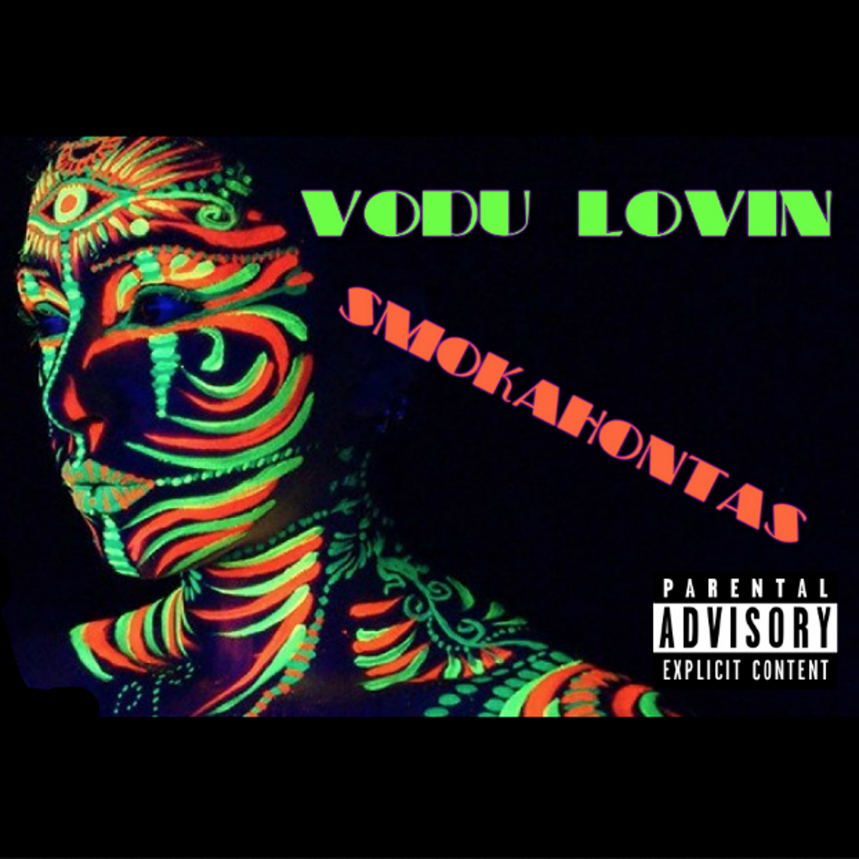 VODU LOVIN episode artwork