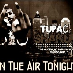 2Pac & Buck - In The Air Tonight