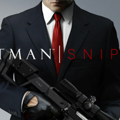 Hitman: Sniper (Android/iOS) Soundtrack
