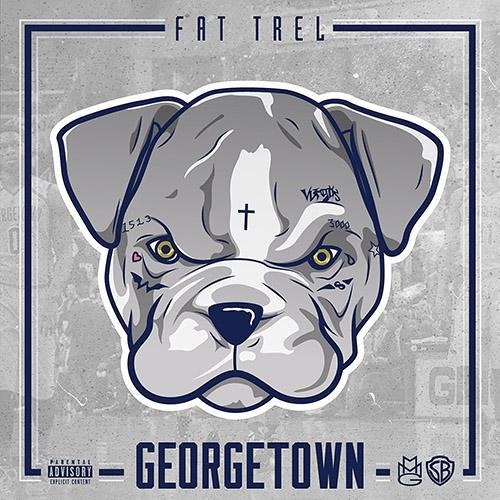 Fat Trel - I'm Da Type (Prod. By @DreeTheDrummer)
