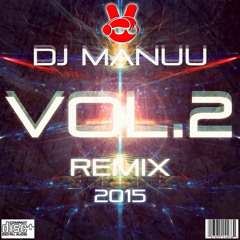 Suele Suceder - Piso21 Feat Nicky Jam. RmX [Dj Manuu]