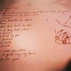 Let It Go- Savannah Woods. (Remastered by JDY) at All rights Reserved. And I don't own them yet