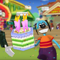 TTR ToonFest 2014 Playground Music