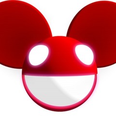 Deadmau5 Ft. Lady GaGa & Colby O Donis - Ghosts N Stuff& Just Dance