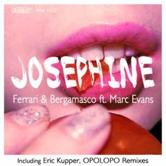 01. Josephine (Eric Kupper Vocal Mix)