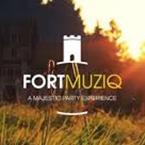 FortMuziq 5 - Outdoor Area (incl. Live Violin By Renato Marquez)