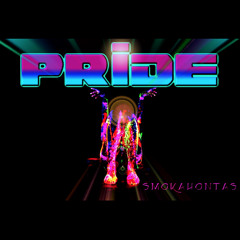 Pride A Deeper Love -  Smokahontas