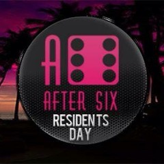 Dan Maxter @ After Six Afterhour - 04 - 06 - 2015 (Maximono)