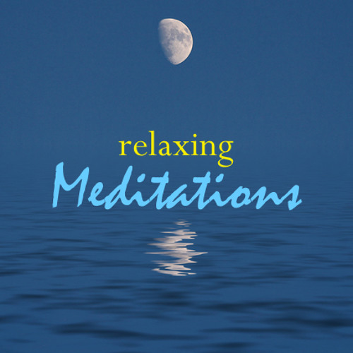 Stream Unity on the Bay Listen to Guided Meditations playlist