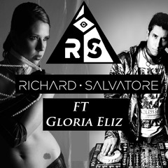 Richard Salvatore FT. Gloria eliz - Ya va empezar la fiesta(Deep House)