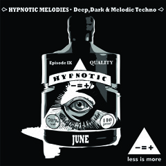 Hypnotic Melodies June