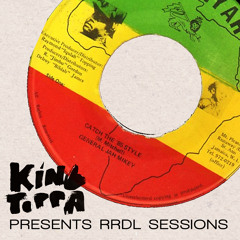 Mixtape - RRDL Sessions Vol. 10