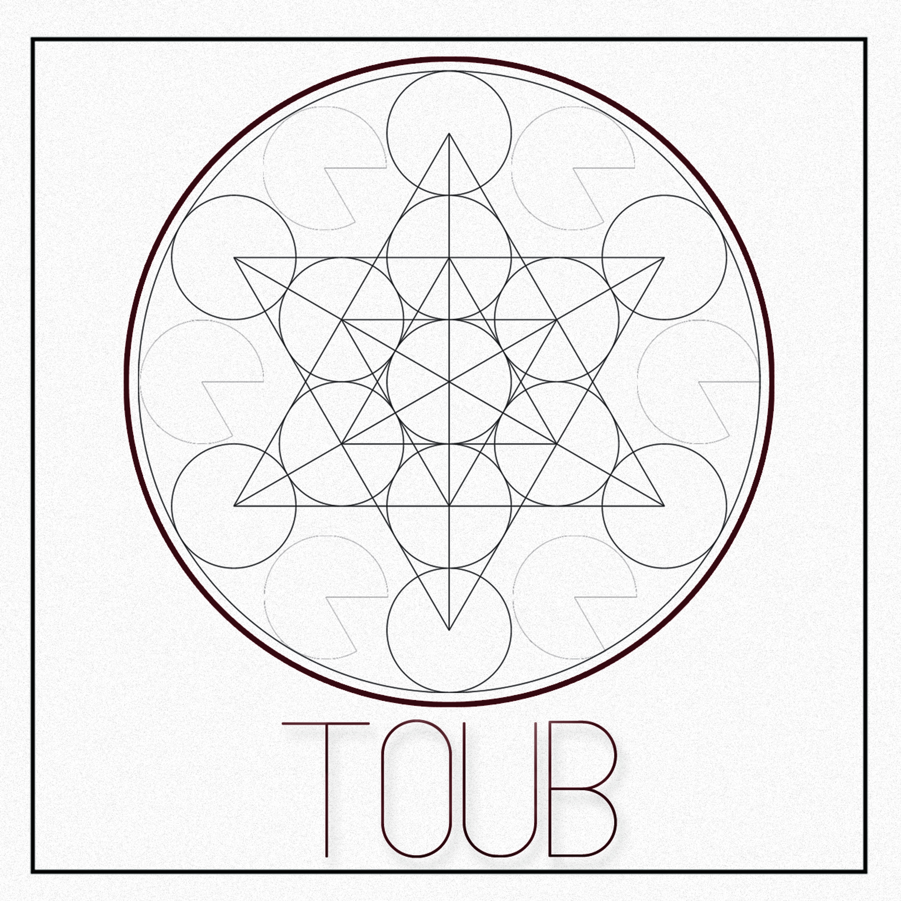 Toub ( Original mix ) episode artwork