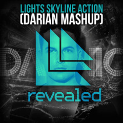 Lights Skyline Action (Darian Mashup)[FREE DOWNLOAD]