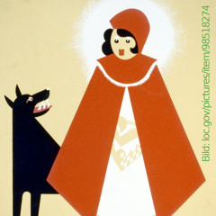 Rot - Ein Krimi-Hörspiel