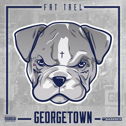 05 - Fat Trel - Fuck Out My Face [Prod. By Ian Craig]