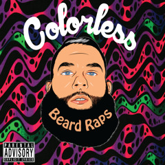 Colorless - Tall Hansome Man