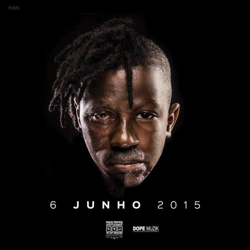 Prodigios - Essas Paredes (Ft Ana Joyce)