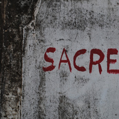 So Sacred©