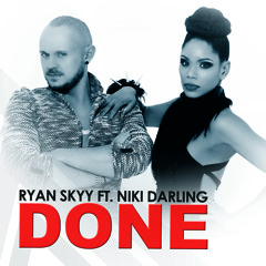 DONE (feat. Niki Darling)