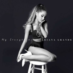 Ariana Grande - One Last Time (Tom Leevis Unofficial Remix)