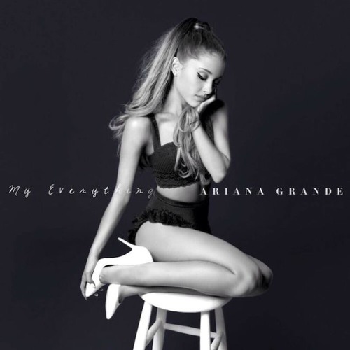 Ariana Grande - One Last Time (Tom Leevis Unofficial Remix)