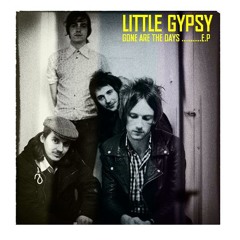 Little Gypsy - Jim Jones