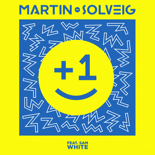 Martin Solveig - +1 (Plus One)[Ocean Remix]