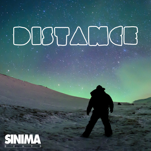 Distance by SINIMA BEATS Free Listening on SoundCloud