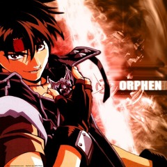 Quiero Amarte - Orphen Ending cover <3